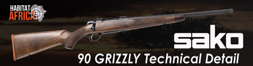 Sako-90-Grizzly-Technical-Detail-Habitat-Africa