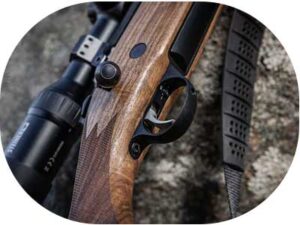 Sako-90-Grizzly-Trigger