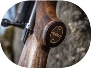 Sako-90-Grizzly-Walnut-Stock