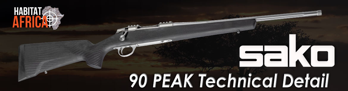 Sako-90-Peak-Rifle-Technical-Detail