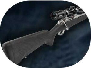 Sako-90-Peak-Rifle-Texturized-Surface