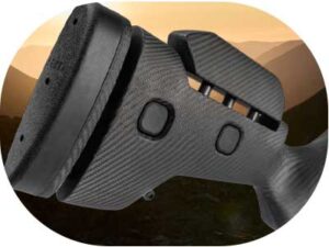 Sako-90-Quest-Rifle-Carbon-Fiber-Stock