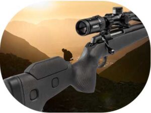 Sako-90-Quest-Rifle-Texturized-Surface