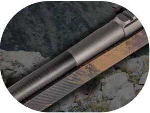 Sako-90-Quest-Ultra-Rifle-Carbon-Fibre-Barrel