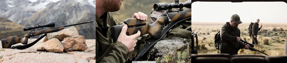 Sako-90-Quest-Ultra-Rifle-Features