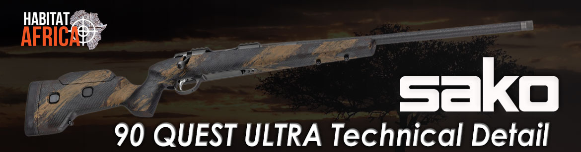 Sako-90-Quest-Ultra-Rifle-Technical-Detail