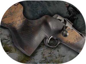 Sako-90-Quest-Ultra-Rifle-Texturized-Surface