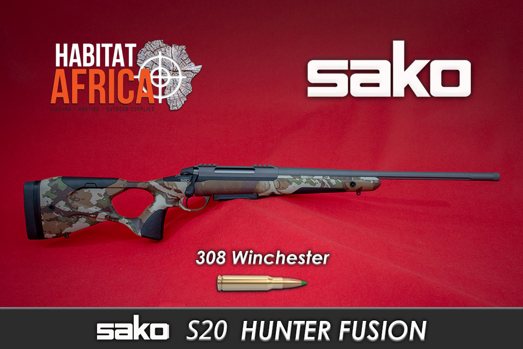 Sako-S20-308-Winchester-Hunter-Fusion-Habitat-Africa-1