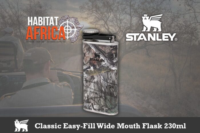 Stanley-Classic-Easy-Fill-Wide-Mouth-Flask-230ml-Mossy-Oak-Habitat-Africa-1