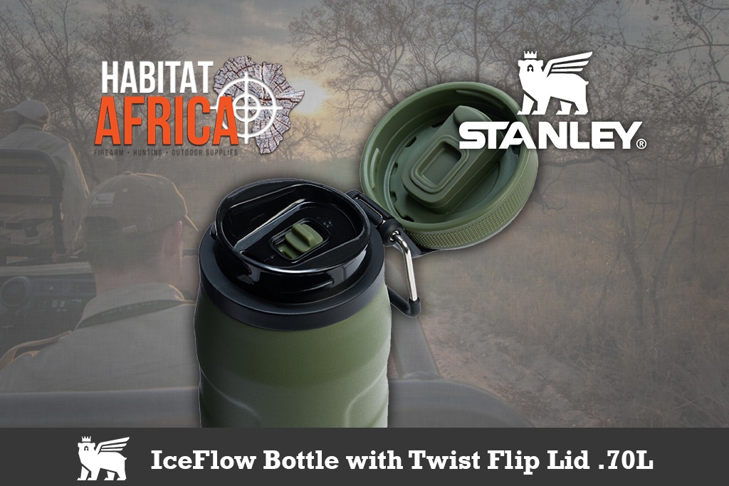 Stanley-IceFlow-Bottle-with-Twist-Flip-Lid-.70L-Dried-Pine-Habitat-Africa-3