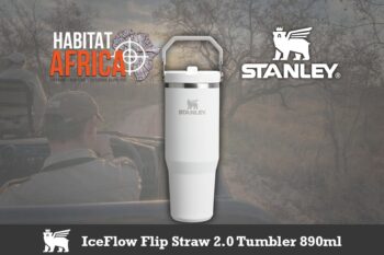 Stanley IceFlow Flip Straw Tumbler 2.0 .89L Frost