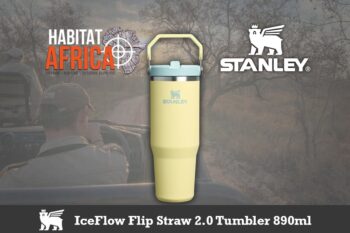 Stanley IceFlow Flip Straw Tumbler 2.0 .89L Pomelo