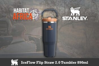 Stanley IceFlow Flip Straw Tumbler 2.0 .89L Twilight