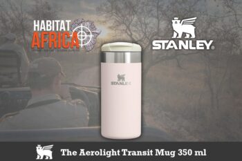 Stanley AeroLight Transit Mug .35L Rose Quartz