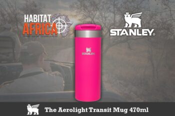 Stanley Aerolight Transit Mug .47L Pink Vibes