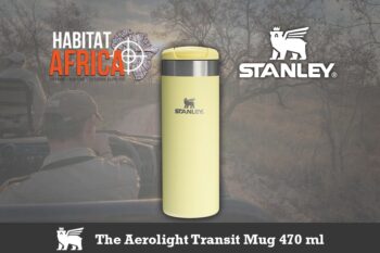 Stanley Aerolight Transit Mug .47L Pomelo