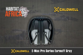 E-Max-Pro-Series-Earmuff-Gray-Habitat-Africa-1