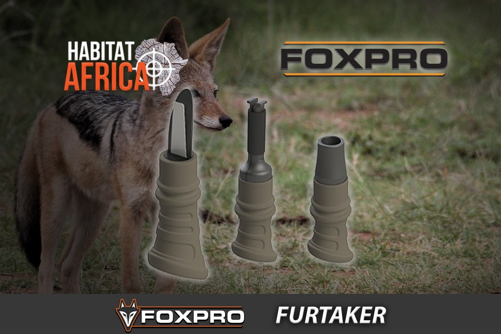 Foxpro-Furtaker-Combo-Pack-Hand-Call-Habitat-Africa-2-new