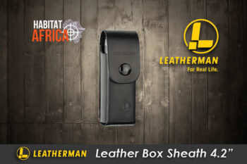 Leatherman Leather Belt Sheath 4.2″