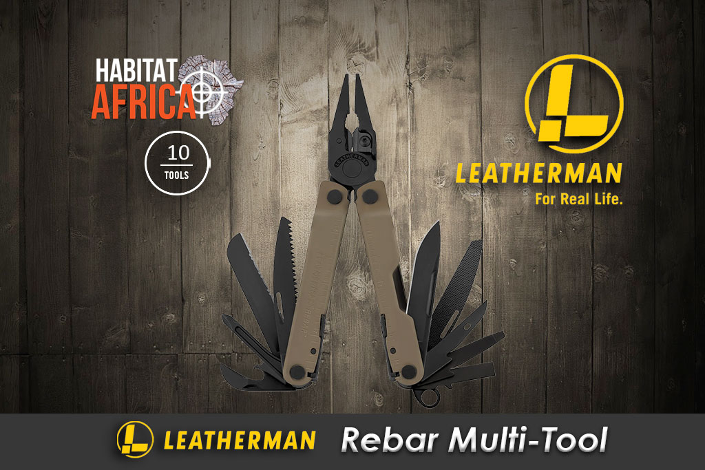 Leatherman-Rebar-Multi-Tool-Coyote-Tan-Habitat-Africa-1
