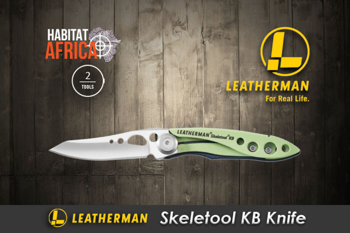 Leatherman-Skeletool-KB-Knife-Verdant-Habitat-Africa-1