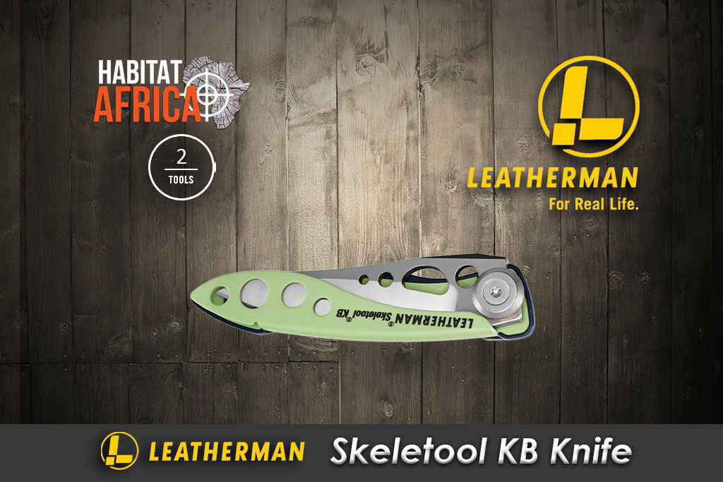 Leatherman-Skeletool-KB-Knife-Verdant-Habitat-Africa-2