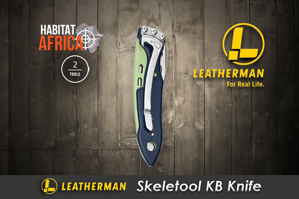 Leatherman-Skeletool-KB-Knife-Verdant-Habitat-Africa-3