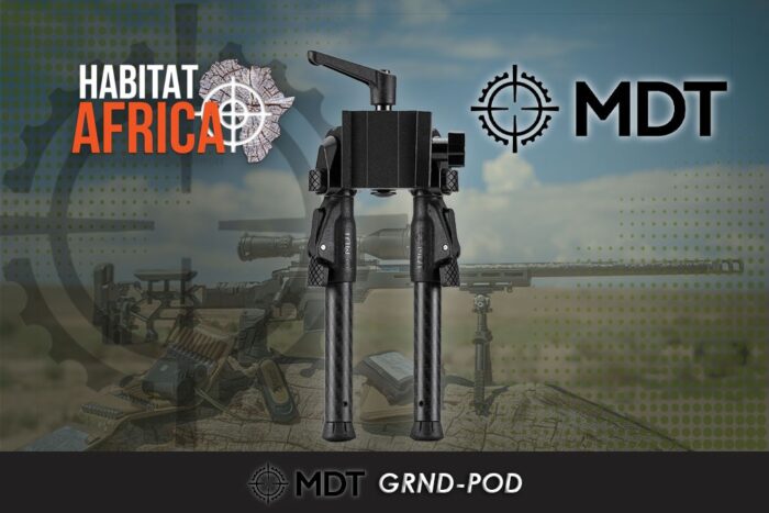 MDT-GRND-POD-Bipod-RRS-Dovetail-ARCA-Habitat-Africa-1