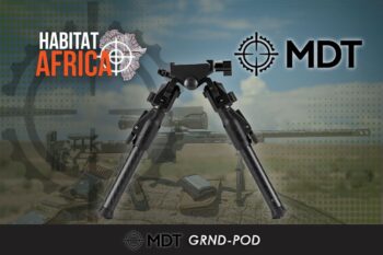 MDT-GRND-POD-Bipod-RRS-Dovetail-ARCA-Habitat-Africa-2