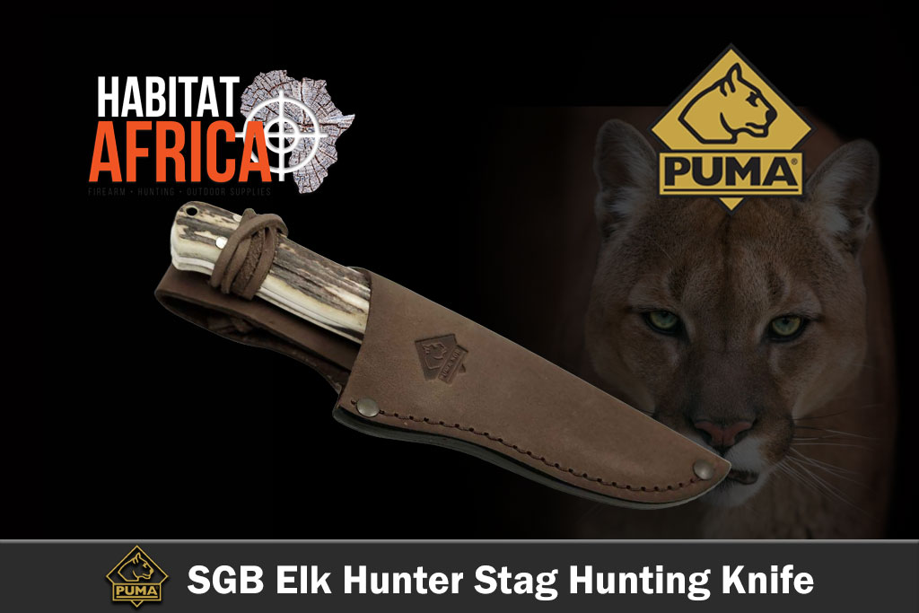 Puma-SGB-Elk-Hunter-Stag-Hunting-Knife-with-Leather-Sheath-Habitat-Africa-2