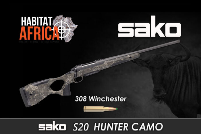 Sako-S20-308-Winchester-Hunter-Camo-Fluted-Habitat-Africa