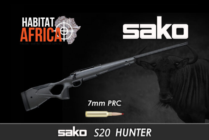Sako-S20-Hunter-7mm-PRC-Fluted-Habitat-Africa-Main
