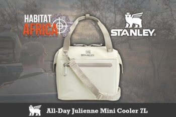 Stanley All-Day Julienne Mini Cooler 7L Cream