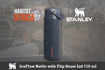 Stanley IceFlow Bottle with Flip Straw Lid .71L Twilight