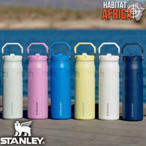 Stanley IceFlow Bottle with Flip Straw Lid