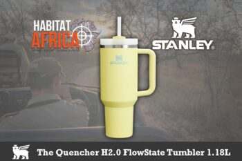 Stanley Quencher H2.O FlowState Tumbler 1.18L Pomelo
