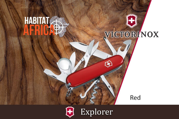 Victorinox-Explorer-Red-Habitat-Africa