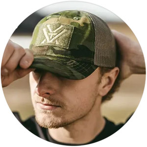 Vortex-Counterforce-Multicam-Cap-Features