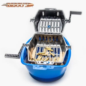 Berry’s-Rotary-Brass-Sorter-and-Media-Separator