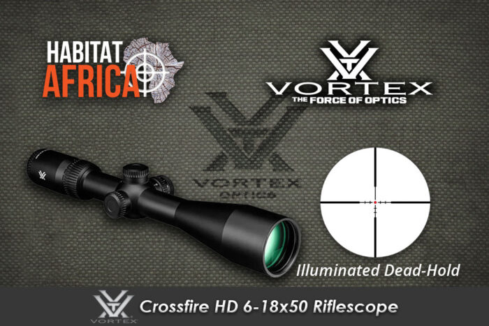 Vortex-Crossfire-HD-6-18x50-Riflescope-Illuminated-Dead-Hold-Reticle-Habitat-Africa-1