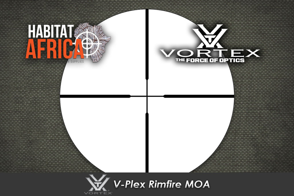 Vortex-Crossfire-HD-V-Plex-Rimfire-MOA-Reticle-Habitat-Africa