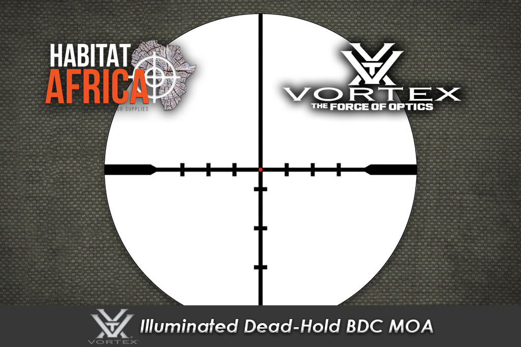 Vortex-Viper-HD-Illuminated-Dead-Hold-Reticle-Habitat-Africa