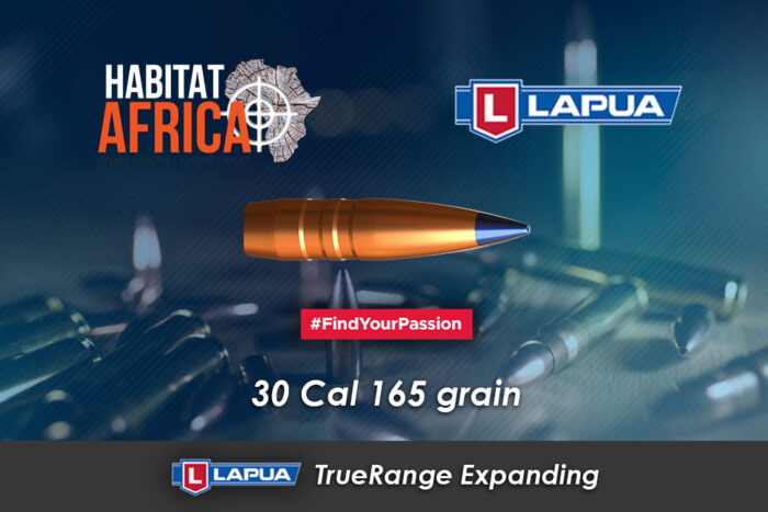 Lapua-TrueRange-Expanding-30-Cal-.308-165gr-Bullets-100pts-Habitat-Africa