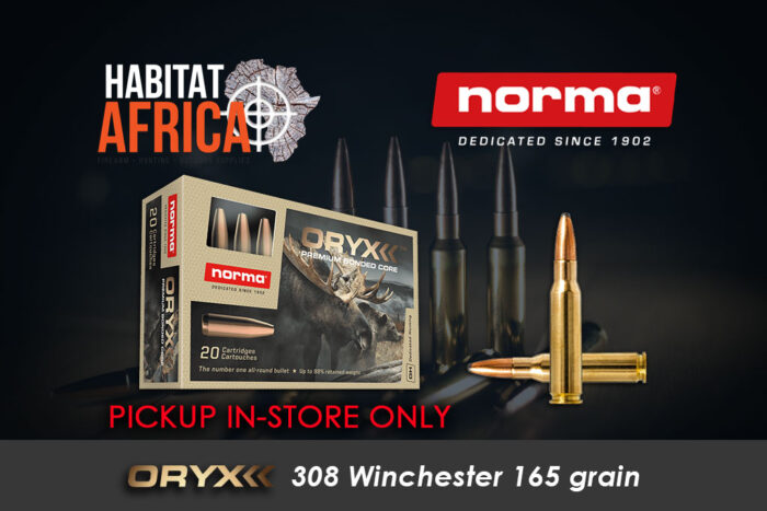 Norma-Oryx-308-Winchester-165-grain-Ammunition-Habitat-Africa