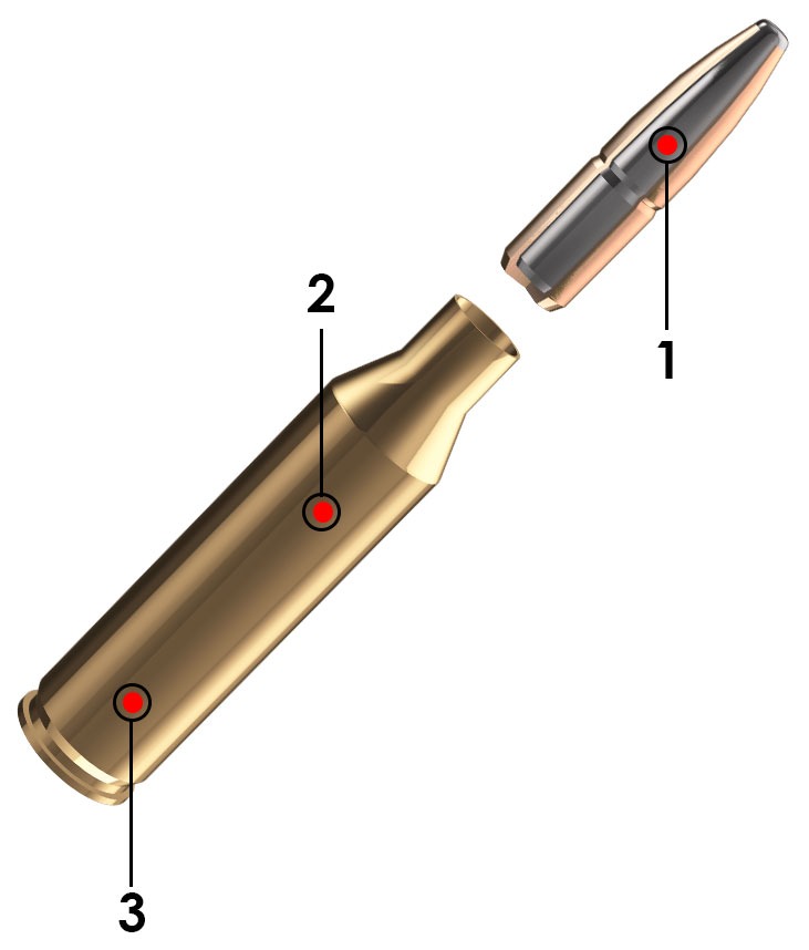 Norma-Whitetail-Ammunition-Main-Parts