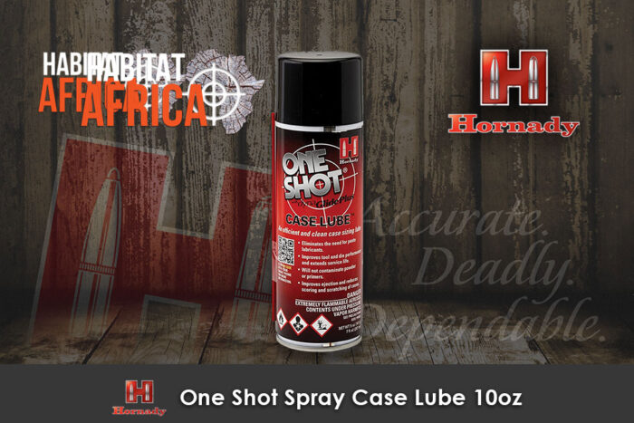 Hornady-One-Shot-Spray-Case-Lube-10oz-Habitat-Africa