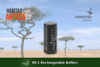 Swarovski RB-S rechargeable battery