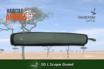 Swarovski SG L scope guard