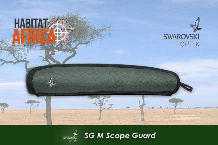 Swarovski-SG-M-scope-guard-Habitat-Africa