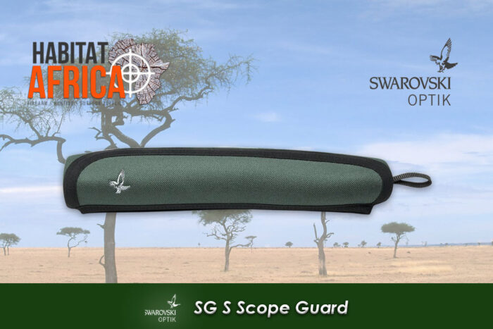 Swarovski-SG-S-scope-guard-Habitat-Africa